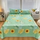 thumbnail image 5 of Ropa de Cama Completa Ropa de Cama de Seda de Hielo Conjunto de Tres Piezas Ropa de Cama Suave Transpirable Ropa de Cama de Seda de Lujo Y Funda de Almohada Patrones Realistas E Interesantes Ropa de C, 5 of 6