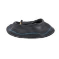 thumbnail image 3 of 4X 3.50 / 4.00-6 Tire Tube Inner Tube Tire Wheel 350 / 400-6 Innertube Mini Moto Rubber Valve 6, 3 of 8