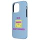 thumbnail image 2 of Funda de teléfono SPONGEBOB SQUAREPANTS I'm A Goofy Goober iPhone 14 Pro Max, 2 of 3