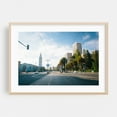 thumbnail image 2 of Embarcadero Street, San Francisco - San Francisco California Photography Cityscape Architecture Skyline Street Photography Palm Tree Travel Poster Unframed Wall Art Print 20 x 30 inches, 2 of 7