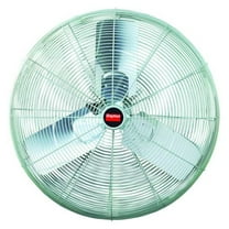 Dayton Stndrd Dty Indstrl Fan,30"Blde Dia.,2Spd 1VCF4