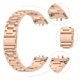 thumbnail image 5 of Correa Reloj Acero Inoxidable Liberación Rápida para Galaxy Fit 3 SM-R390, 5 of 8