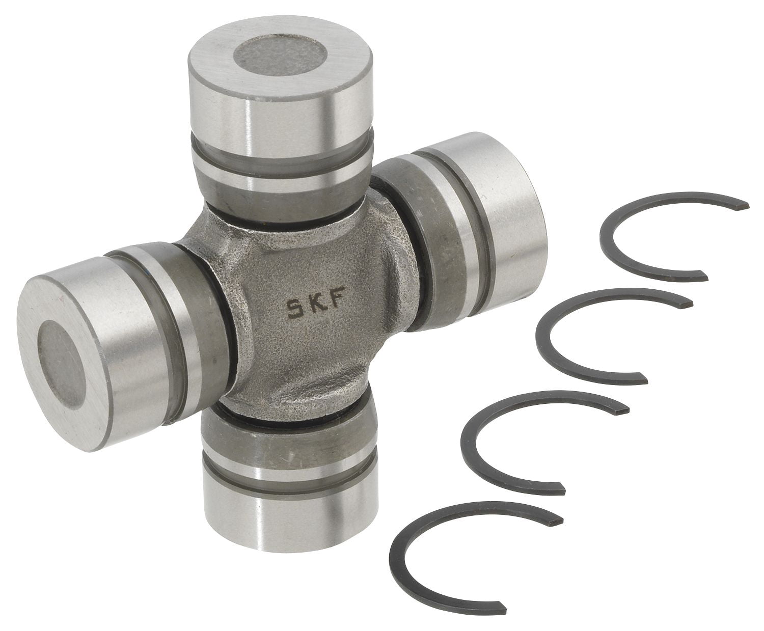 Universal Joint Fits select: 2005-2007 TOYOTA SEQUOIA, 1974-1997 TOYOTA LAND CRUISER