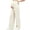 Beige, variant on Lvshlubb Maternity Pants for Work Women Winter Pregnancy Clothes Solid High Waisted Casual Straight Leg Maternity Bottoms