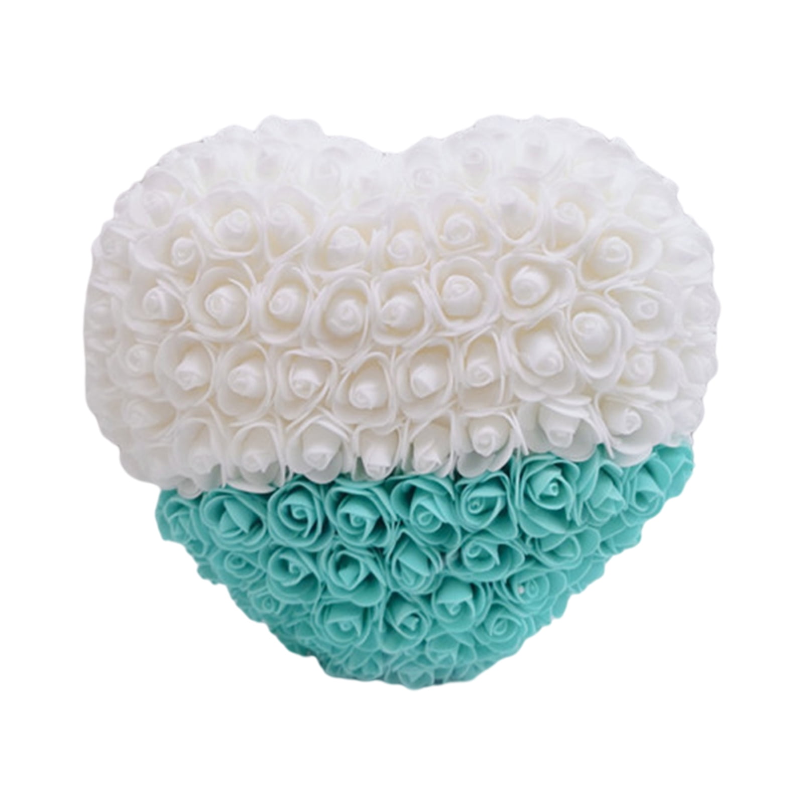 1Pc Decorative DIY Fake Foam Flower Polystyrene Styrofoam Floral