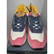 thumbnail image 1 of New Balance 574 Rugged Natural Indigo Earth Red Sneaker ML574DNY Men Size 10.5, 1 of 6