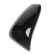 thumbnail image 3 of Cubierta del espejo retrovisor izquierdo yuxing 2013-2019 Negro, 3 of 5