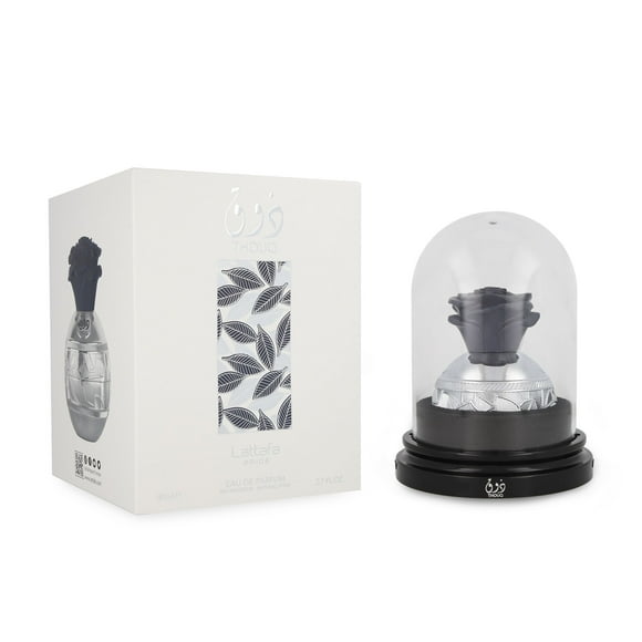 Lattafa Thouq 80Ml Edp Spray Lattafa Lattafa
