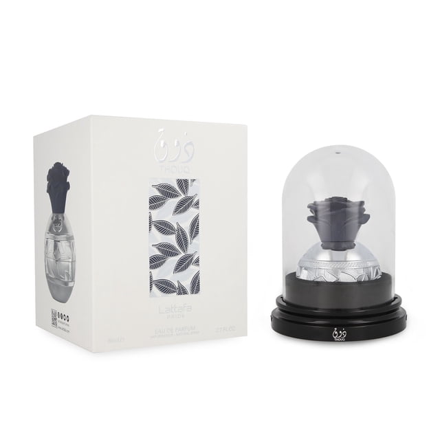 Lattafa Thouq 80Ml Edp Spray Lattafa Lattafa