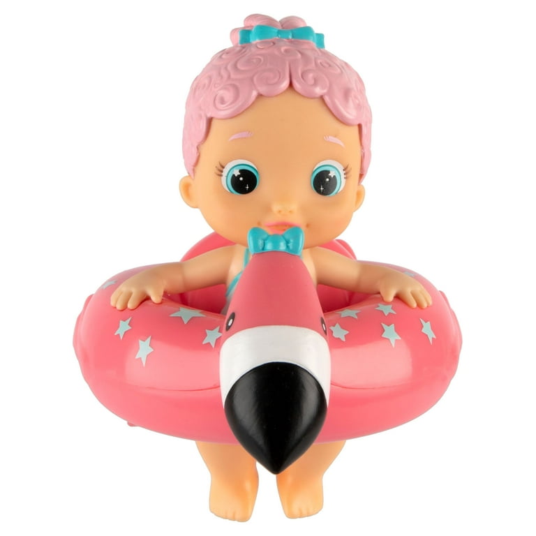 Baby alive floaties hotsell