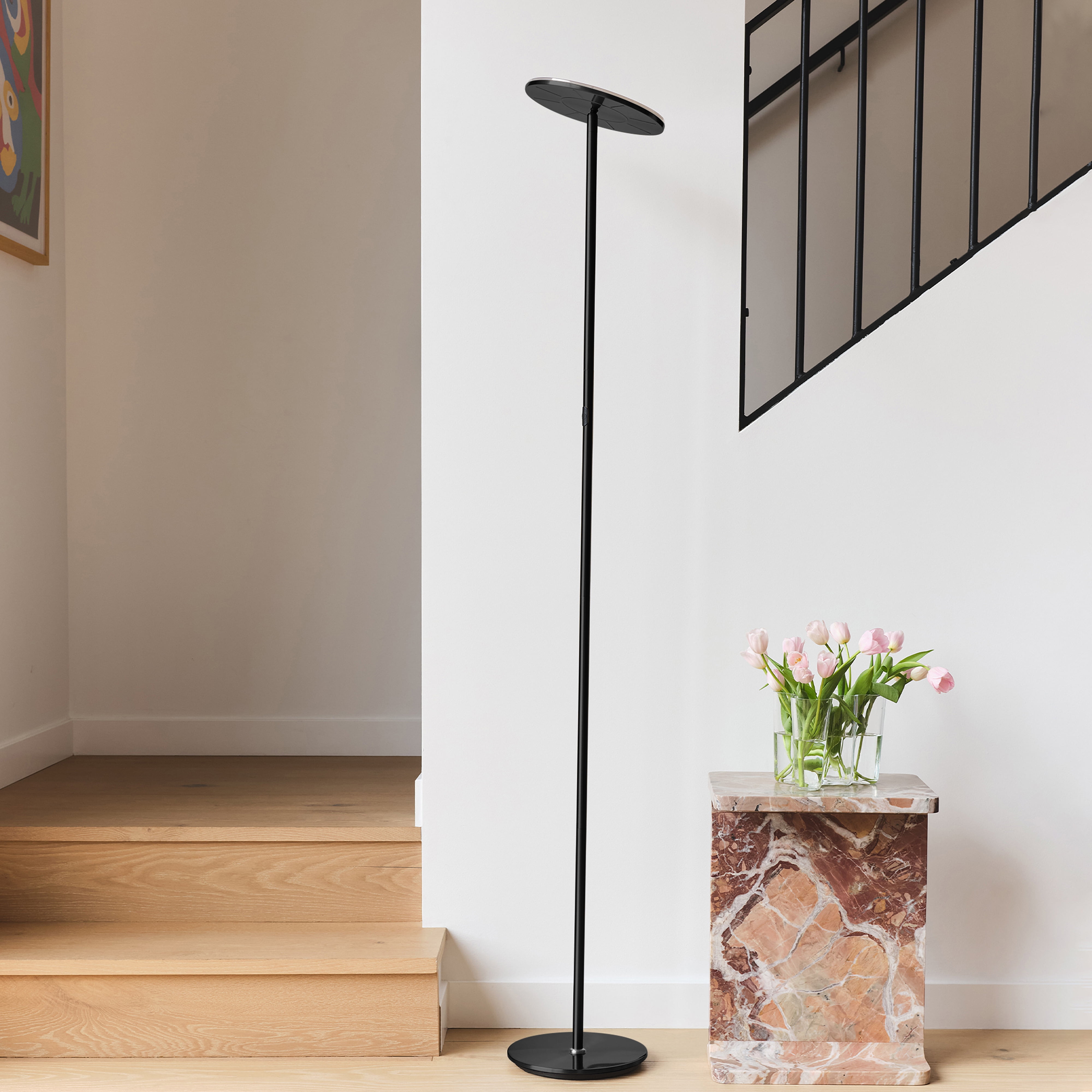 Brightech sky led sale torchiere