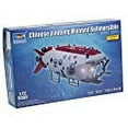 thumbnail image 2 of Trumpeter Chinese Jiaolong Manned Submersible Model Kit, 2 of 3