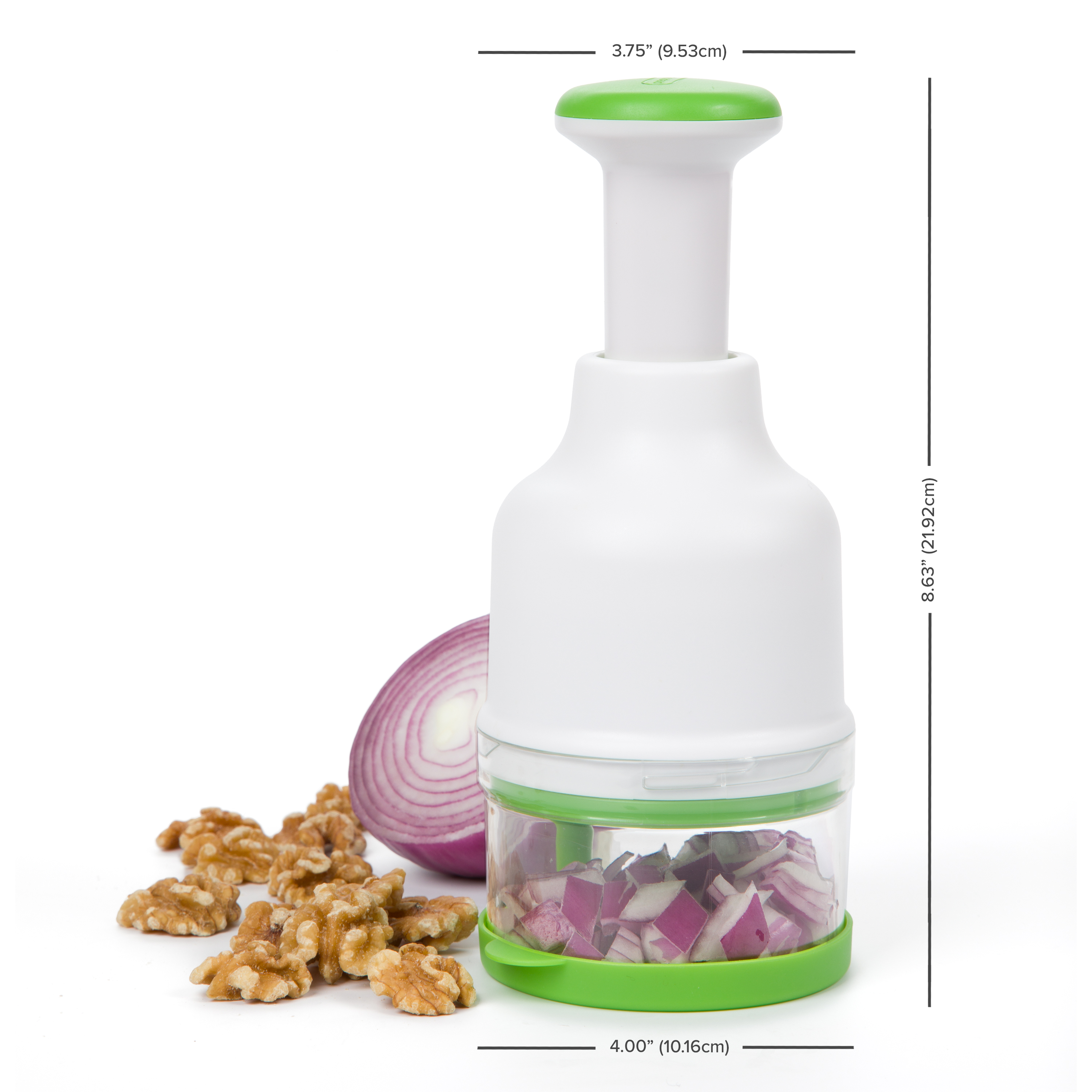 Prep Solutions Fresh Food Chopper photo 8