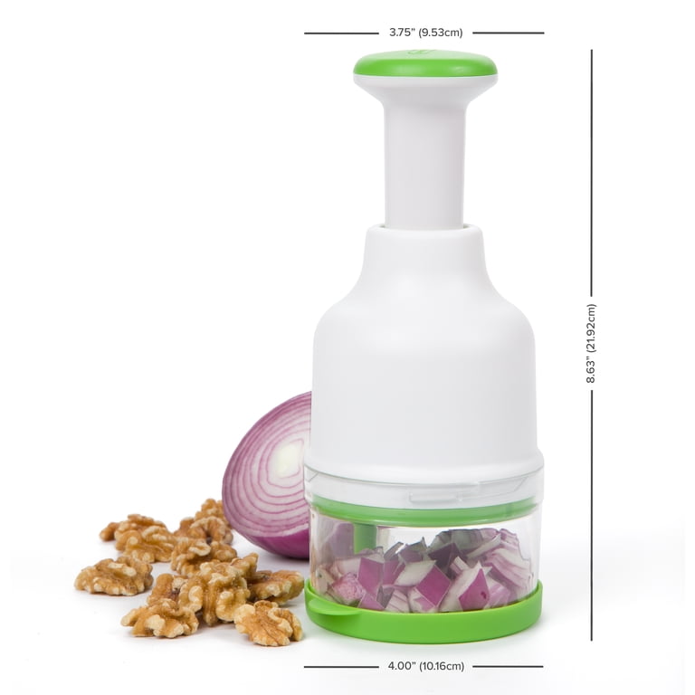 Prep Solutions Fresh Food Chopper - Walmart.com