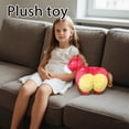 thumbnail image 5 of Emotional Support Plush 15.75" Horse Plush Toys Horse Stuffed Animals Horse Toys Horse Gifts Horse Year Flattery Pillow, Horse Year Mascot Plush Toy, 5 of 5