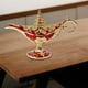 thumbnail image 5 of Decoración de Lámpara de Deseos, Accesorios árabes Clásicos, Decoración , Decoración Del Hogar, Lámpara de Utilería para Fiesta/cumpleaños/Ha Rojo Yotijar Lámpara de aceite de los deseos, 5 of 7
