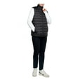 thumbnail image 3 of Rokka&Rolla Men's Light Puffer Vest, up to 2XL, 3 of 11