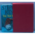 thumbnail image 1 of Stephen King: The Non-Fiction, signed,numbered,slipcased (Item 1023,1124), 1 of 3
