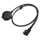 thumbnail image 5 of AMI MDI Car Receptor MP3 Adaptador de Interfaz de Música Cable W, 5 of 9