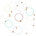 thumbnail image 2 of 15pcs Harp Strings for Lyre Harp Musical Instrument Accessories, 2 of 8