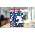 thumbnail image 4 of Stephen Joseph Kids' UNICORN Large Recycled Gift Bags, 4 of 9
