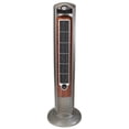 thumbnail image 6 of Lasko Wind Curve 42" 3-Speed Oscillating, Remote, Timer, Night Mode Tower Fan T42954, 6 of 10