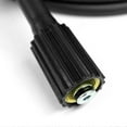 thumbnail image 3 of 10m Extension Hose K Series High Pressure Washer Hose M22 Connector Female To Male, 3 of 4