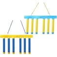 thumbnail image 1 of Drop The Stick Game, Catch All Drop Sticks Game, Hand Eye Coordination Training, Reflex Challenge Game, Hand Eye Coordination Reaction Training Toy, 3 Adjustable Speed Catching Game, 1 of 8