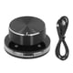 thumbnail image 2 of Perilla De Control Multimedia De Control De Volumen USB, Perilla De Control De Volumen USB Giratoria De 360 ​​​​grados Profesional Tipo C Versátil Plug And Play Para PC, 2 of 7
