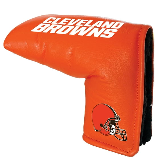 Cleveland Browns Tour Blade Putter Cover