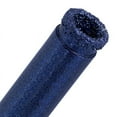 thumbnail image 2 of QEP 138784 0.31 in. Pro Wet & Dry Diamond Hole Saw, 2 of 8