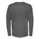 thumbnail image 3 of Cottover - Camiseta de Manga Larga para Hombre (Carbón), 3 of 4