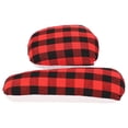 thumbnail image 2 of Seam Roll, Tailor's Ham Premium Polyester Glossy Exquisite Easy Ironing  For Neck, 2 of 8