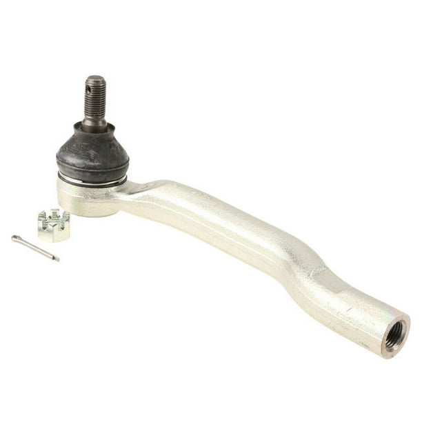 Front Right Outer Tie Rod End Compatible with 2012 2017 Toyota Camry 2013 2014 2015 2016