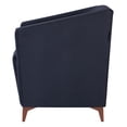 thumbnail image 3 of Sillón Cooper II DICASA Azul Cooper, 3 of 7
