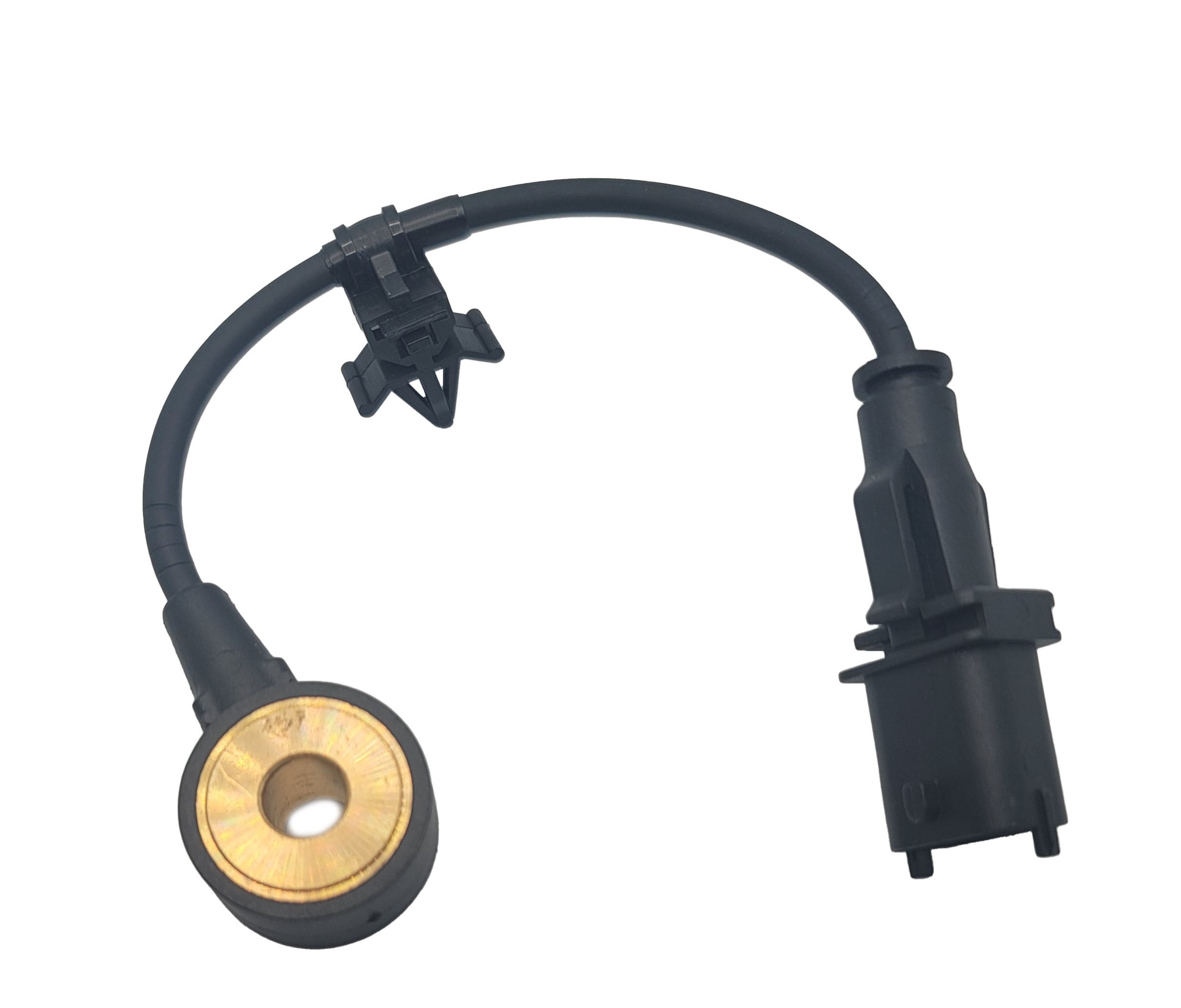 Herko Ignition Knock (Detonation) Sensor KS5076 for Chevrolet Cruze Cruze Limited Sonic Trax 1.8L 2010-2018