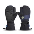 thumbnail image 1 of Eigraketly Guantes de invierno Dulce regalo Resiliencia Mitones para exteriores Suministros de ciclismo ajustables Equipo deportivo Ropa de ciclismo Ciclismo Sk25/Negro/M Eigraketly OD025879-21, 1 of 6