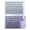 20D&30D KIT, variant on Geohope Lash Clusters Full 80D Individual Lashes Cluster Eyelash Extensions 10-20mm Mix Eyelash Clusters 240pcs Lash Extension for Self Application (Mink 80D, 0.07D, 10-20mm)