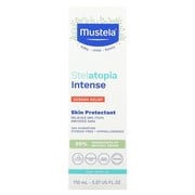 Mustela Stelatopia Intense, Eczema Relief, Skin Protectant, Fragrance Free, 5.07 fl oz (150 ml)
