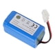 thumbnail image 2 of Batería De Repuesto Para Barredora, 2800MAH Robot Cleaner Batería De Litio De Alta Capacidad Para Reparación ANGGREK Sweeper Replacement Battery for CEN540, 2 of 8