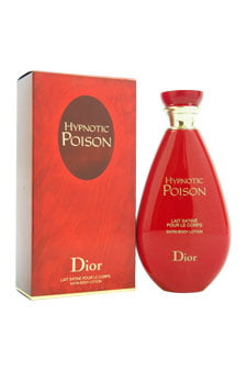 hypnotic poison lotion