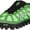 Green/Black, variant on Inov-8 Men's Mudclaw G 260 - Trail Running Shoes
