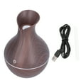 thumbnail image 2 of Humidificateur d'Air, Diffuseur d'Air Ultrasonique LED Diffuseur d'Aromathérapie Diffuseur d'Air Ultrasonique Fiable et Durable, 2 of 6
