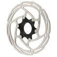 thumbnail image 3 of Bicycle Center Lock Disc Brake Rotor Steel With Cover Road Mountain Bike, 3 of 7