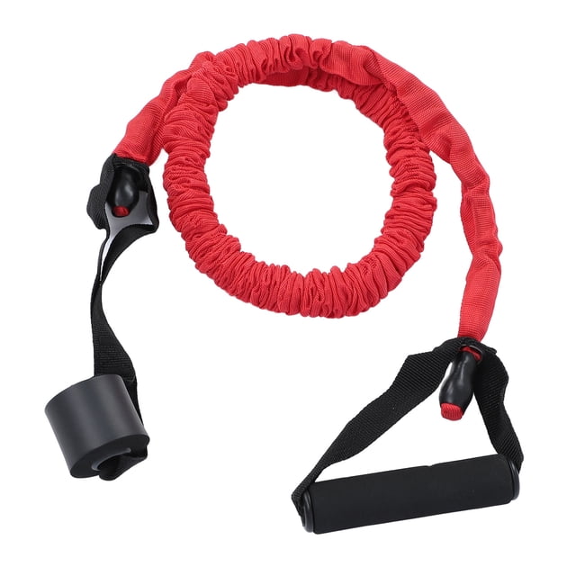 Cordón De Resistencia, Entrenamiento Físico Cuerda De Resistencia Aceleración Velocidad Rebote Fuerza Explosiva Elástico Para Fitness