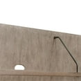 thumbnail image 5 of Entertainment Center in Burnished Beige, 5 of 12