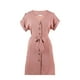 thumbnail image 1 of Vestido Corto Ropa de Dama Castalia 1032-15, 1 of 2