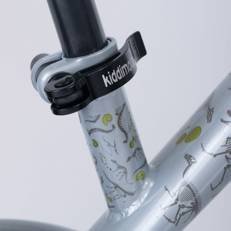 Kiddimoto Super Junior Max Balance Running Bike Super Fossil