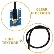 Laptop External Graphics Card Gpu Computer Accessories for Electronic