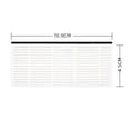 thumbnail image 4 of for Lydsto R5 / R5D Vacuum Parts Filter Replacement Accessories, 4 of 7